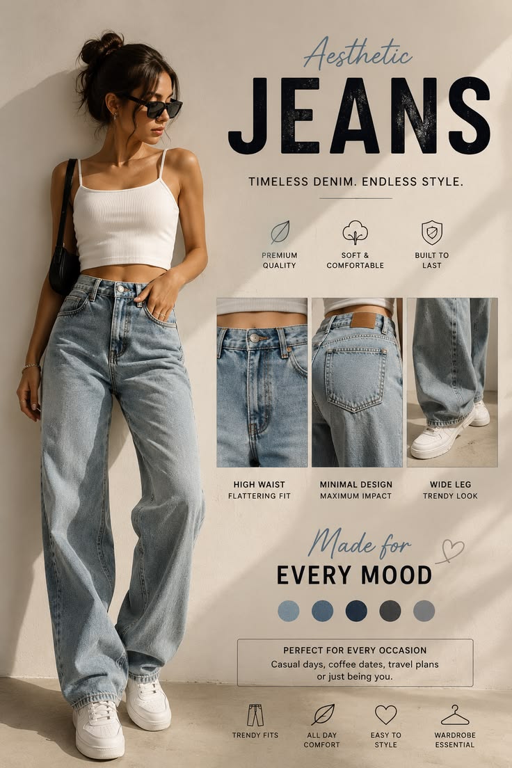 ¡Un Paso a la Moda!