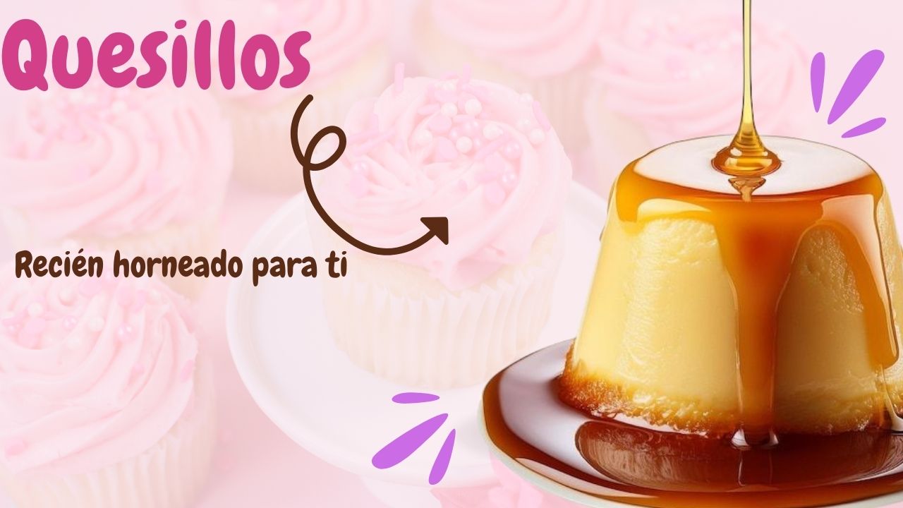 Quesillos 