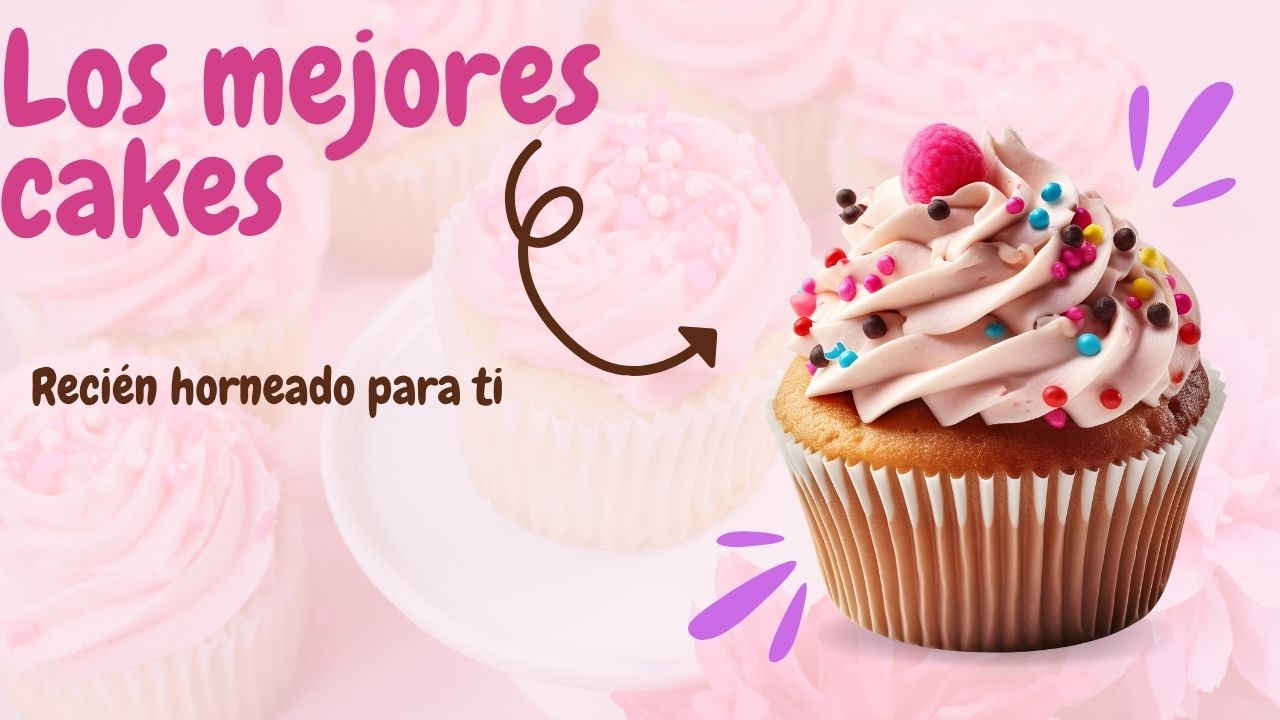 Kake de Vainilla