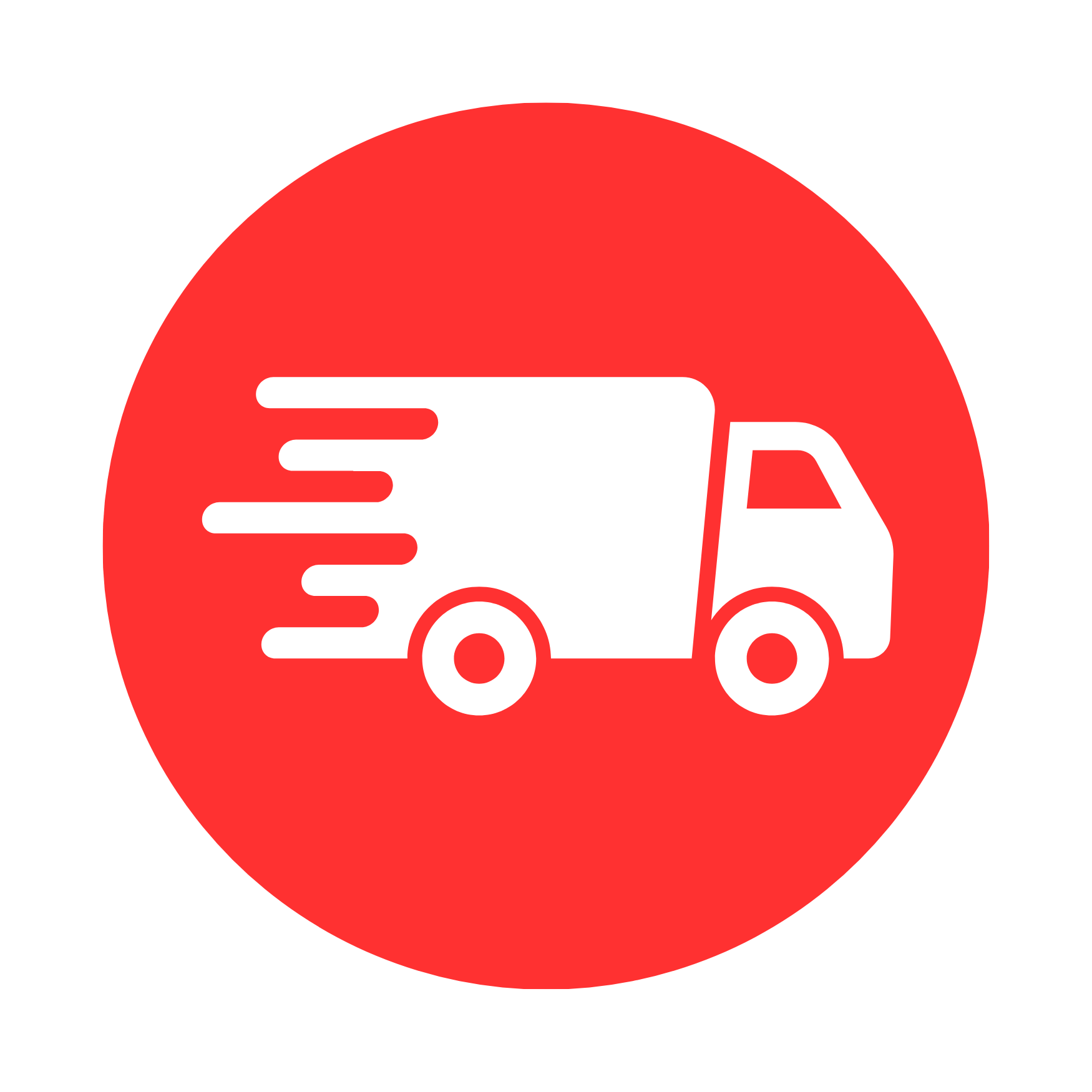 Delivery Gratis